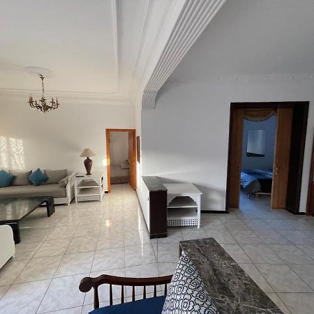 Apart Familiar Bab Okla Tétouan Exterior foto