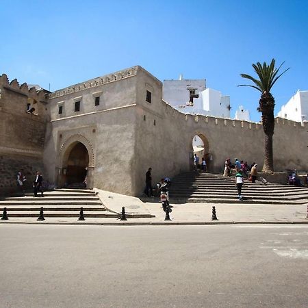 Apart Familiar Bab Okla Tétouan Exterior foto