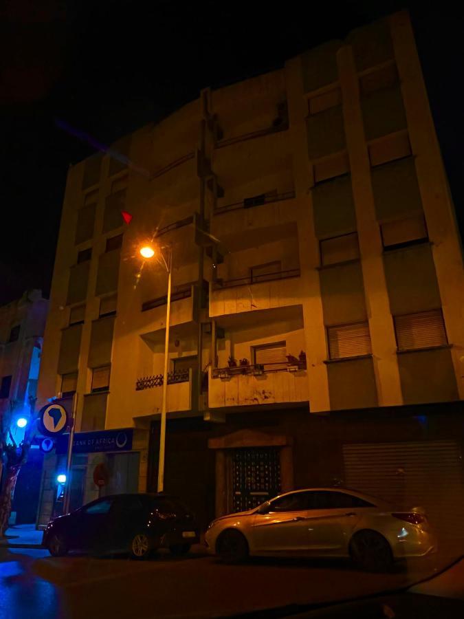 Apart Familiar Bab Okla Tétouan Exterior foto